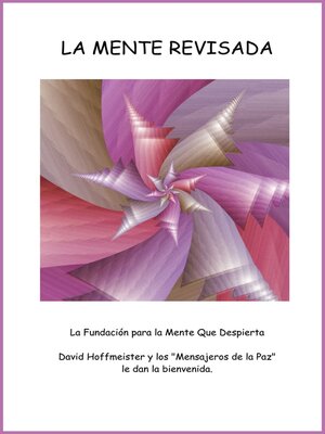 cover image of Mente Revisada